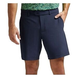 G/Fore The Maverick Hybrid Golf Shorts in Twilight sz 35